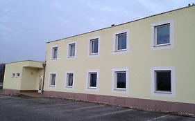 Pension Tennisweber